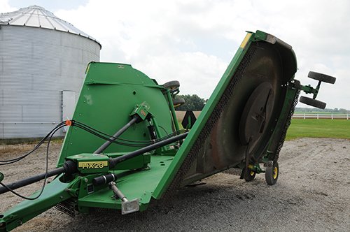 Property photo 11 - EQUIPMENT AUCTION-Dale Haupert Retirement Auction in Whitley County