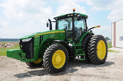 Property photo 2 - EQUIPMENT AUCTION-Dale Haupert Retirement Auction in Whitley County