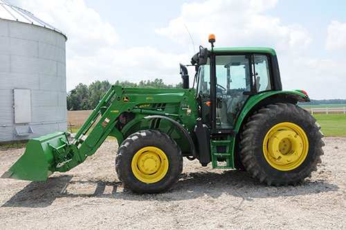 Property photo 3 - EQUIPMENT AUCTION-Dale Haupert Retirement Auction in Whitley County