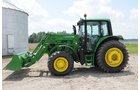 Property photo 3 - EQUIPMENT AUCTION-Dale Haupert Retirement Auction in Whitley County