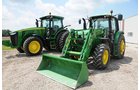 Property photo 1 - EQUIPMENT AUCTION-Dale Haupert Retirement Auction in Whitley County