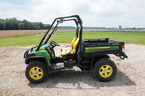 Property photo 4 - EQUIPMENT AUCTION-Dale Haupert Retirement Auction in Whitley County