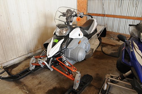 Property photo 24 - EQUIPMENT AUCTION-Dale Haupert Retirement Auction in Whitley County