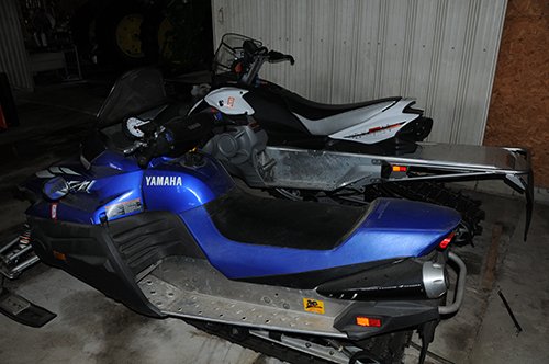 Property photo 25 - EQUIPMENT AUCTION-Dale Haupert Retirement Auction in Whitley County