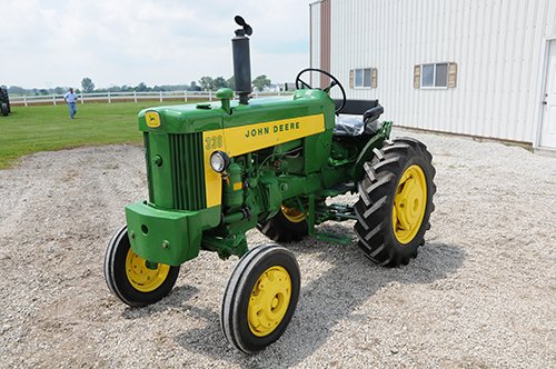 Property photo 27 - EQUIPMENT AUCTION-Dale Haupert Retirement Auction in Whitley County