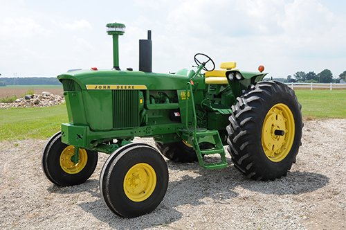 Property photo 28 - EQUIPMENT AUCTION-Dale Haupert Retirement Auction in Whitley County