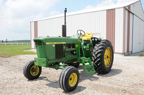 Property photo 29 - EQUIPMENT AUCTION-Dale Haupert Retirement Auction in Whitley County