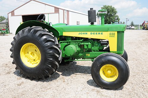 Property photo 31 - EQUIPMENT AUCTION-Dale Haupert Retirement Auction in Whitley County