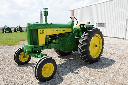 Property photo 32 - EQUIPMENT AUCTION-Dale Haupert Retirement Auction in Whitley County