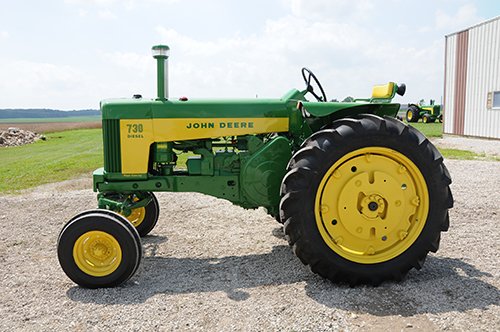Property photo 33 - EQUIPMENT AUCTION-Dale Haupert Retirement Auction in Whitley County