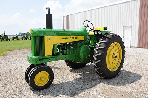 Property photo 34 - EQUIPMENT AUCTION-Dale Haupert Retirement Auction in Whitley County