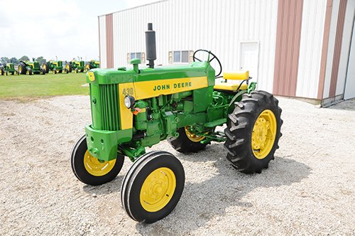 Property photo 37 - EQUIPMENT AUCTION-Dale Haupert Retirement Auction in Whitley County