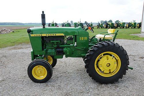 Property photo 38 - EQUIPMENT AUCTION-Dale Haupert Retirement Auction in Whitley County