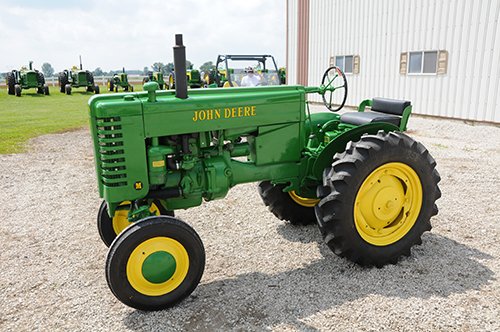 Property photo 39 - EQUIPMENT AUCTION-Dale Haupert Retirement Auction in Whitley County