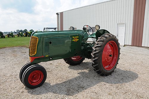 Property photo 40 - EQUIPMENT AUCTION-Dale Haupert Retirement Auction in Whitley County