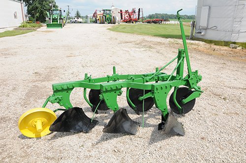 Property photo 41 - EQUIPMENT AUCTION-Dale Haupert Retirement Auction in Whitley County