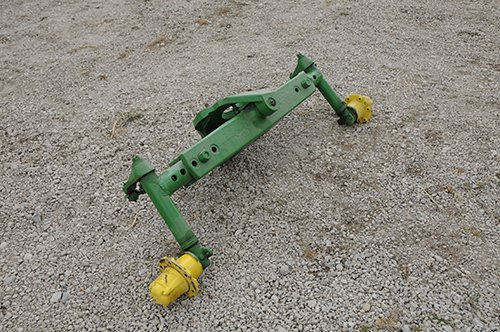 Property photo 45 - EQUIPMENT AUCTION-Dale Haupert Retirement Auction in Whitley County