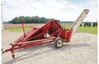 Property photo 44 - EQUIPMENT AUCTION-Dale Haupert Retirement Auction in Whitley County
