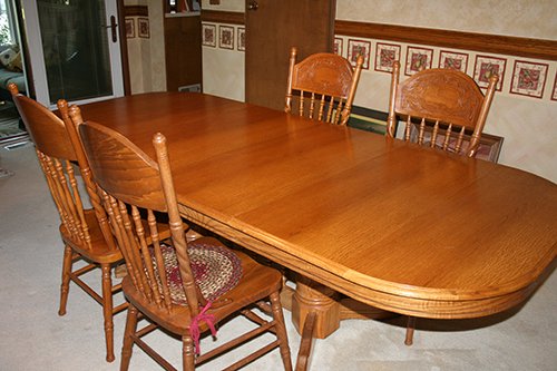 Property photo 126 - EQUIPMENT AUCTION-Dale Haupert Retirement Auction in Whitley County