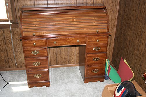 Property photo 125 - EQUIPMENT AUCTION-Dale Haupert Retirement Auction in Whitley County