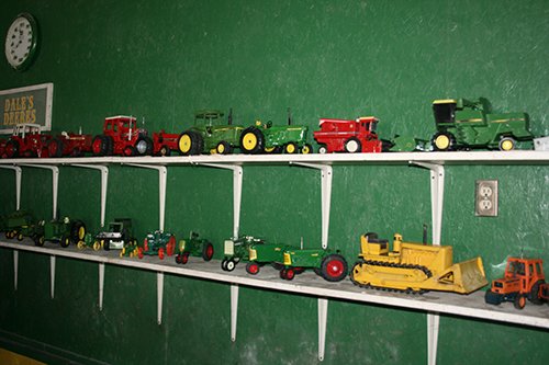 Property photo 51 - EQUIPMENT AUCTION-Dale Haupert Retirement Auction in Whitley County