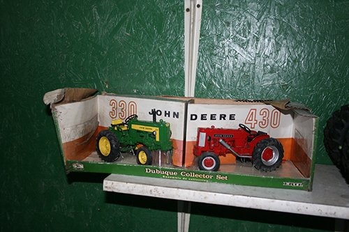 Property photo 52 - EQUIPMENT AUCTION-Dale Haupert Retirement Auction in Whitley County