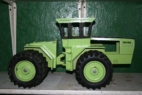 Property photo 53 - EQUIPMENT AUCTION-Dale Haupert Retirement Auction in Whitley County