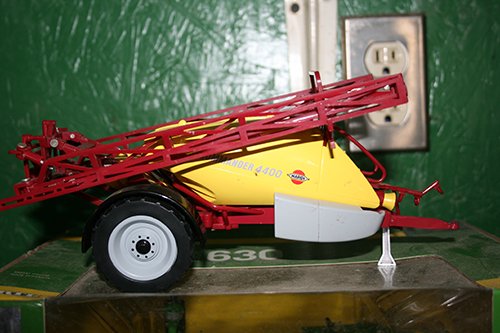 Property photo 54 - EQUIPMENT AUCTION-Dale Haupert Retirement Auction in Whitley County