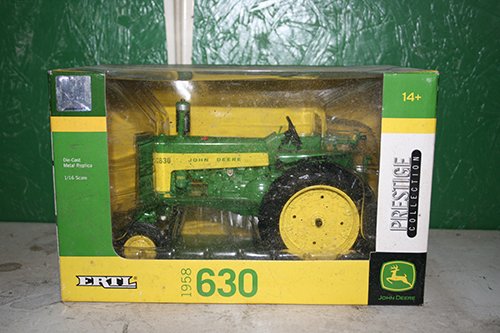 Property photo 55 - EQUIPMENT AUCTION-Dale Haupert Retirement Auction in Whitley County