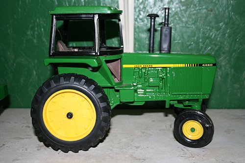 Property photo 57 - EQUIPMENT AUCTION-Dale Haupert Retirement Auction in Whitley County