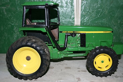 Property photo 58 - EQUIPMENT AUCTION-Dale Haupert Retirement Auction in Whitley County