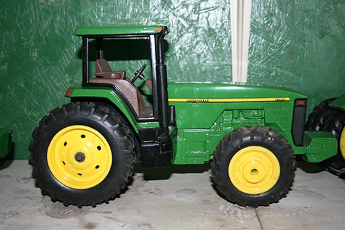 Property photo 59 - EQUIPMENT AUCTION-Dale Haupert Retirement Auction in Whitley County