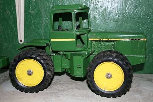 Property photo 60 - EQUIPMENT AUCTION-Dale Haupert Retirement Auction in Whitley County