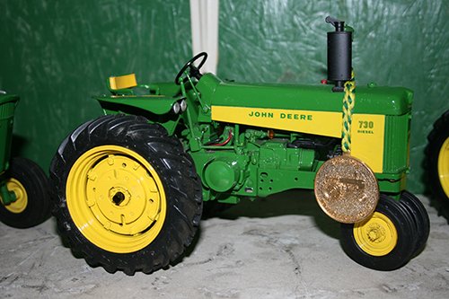 Property photo 63 - EQUIPMENT AUCTION-Dale Haupert Retirement Auction in Whitley County