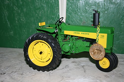 Property photo 64 - EQUIPMENT AUCTION-Dale Haupert Retirement Auction in Whitley County