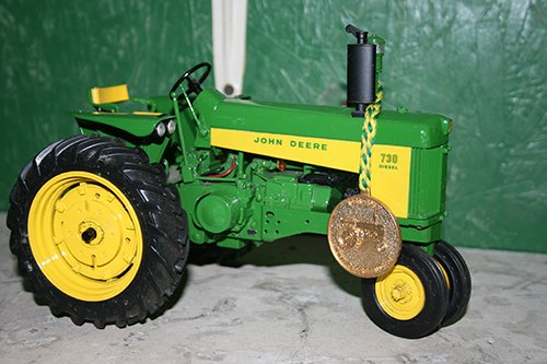 Property photo 65 - EQUIPMENT AUCTION-Dale Haupert Retirement Auction in Whitley County