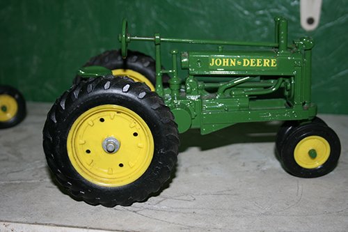 Property photo 67 - EQUIPMENT AUCTION-Dale Haupert Retirement Auction in Whitley County