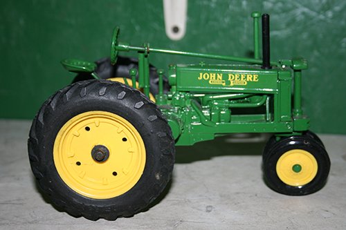 Property photo 68 - EQUIPMENT AUCTION-Dale Haupert Retirement Auction in Whitley County
