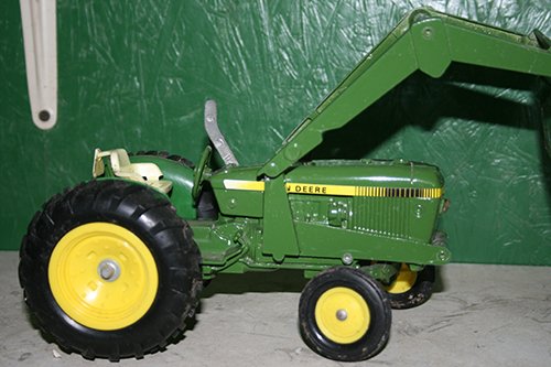 Property photo 69 - EQUIPMENT AUCTION-Dale Haupert Retirement Auction in Whitley County