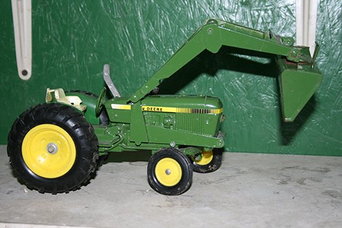 Property photo 70 - EQUIPMENT AUCTION-Dale Haupert Retirement Auction in Whitley County
