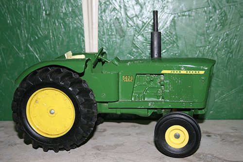 Property photo 71 - EQUIPMENT AUCTION-Dale Haupert Retirement Auction in Whitley County
