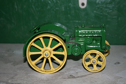 Property photo 72 - EQUIPMENT AUCTION-Dale Haupert Retirement Auction in Whitley County