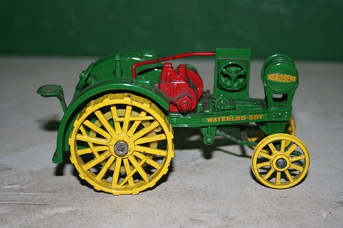 Property photo 74 - EQUIPMENT AUCTION-Dale Haupert Retirement Auction in Whitley County