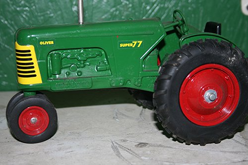 Property photo 79 - EQUIPMENT AUCTION-Dale Haupert Retirement Auction in Whitley County
