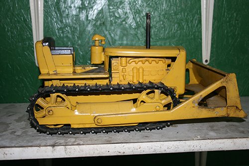 Property photo 80 - EQUIPMENT AUCTION-Dale Haupert Retirement Auction in Whitley County