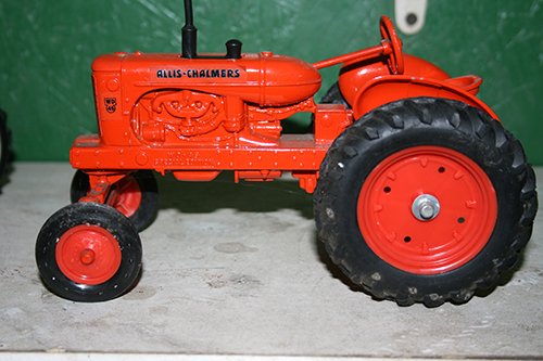Property photo 84 - EQUIPMENT AUCTION-Dale Haupert Retirement Auction in Whitley County