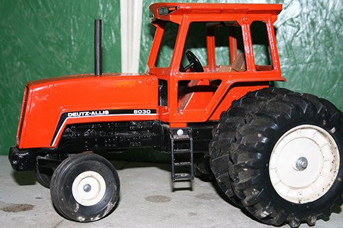 Property photo 86 - EQUIPMENT AUCTION-Dale Haupert Retirement Auction in Whitley County