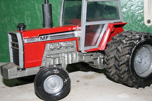 Property photo 91 - EQUIPMENT AUCTION-Dale Haupert Retirement Auction in Whitley County