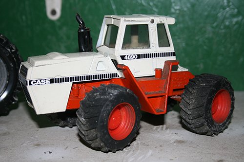 Property photo 92 - EQUIPMENT AUCTION-Dale Haupert Retirement Auction in Whitley County