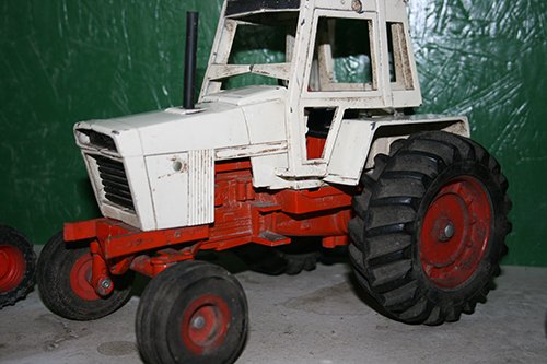 Property photo 93 - EQUIPMENT AUCTION-Dale Haupert Retirement Auction in Whitley County